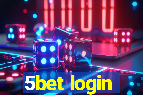 5bet login